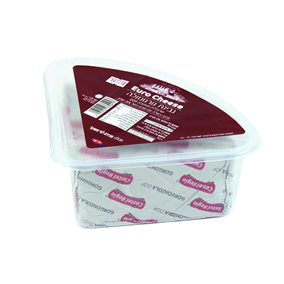 جبن يورو – جبنة جورجونزولا الإيطالية