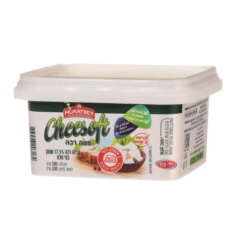 فيتا طرية 200 جرام – جبنة طرية 17.5% دسم في ماء مملح