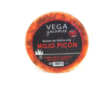 جبنة موجو بيكون من حليب الأغنام حارة 3.5 كغم