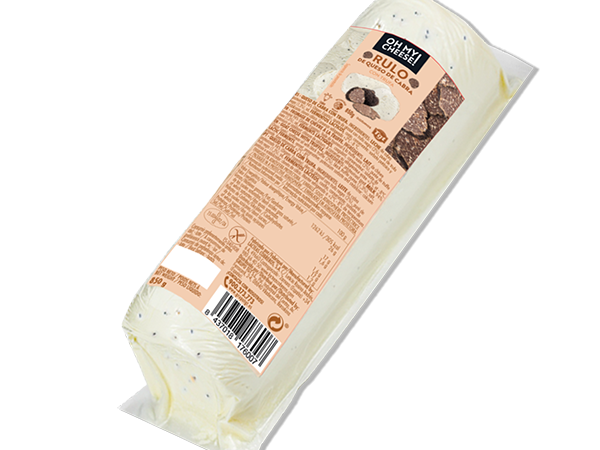 جبنة طرية بالكمأة 850 جرام