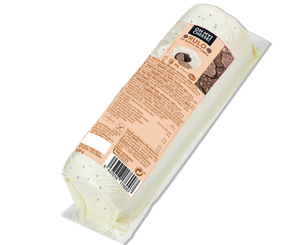 جبنة طرية بالكمأة 850 جرام