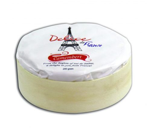 جبنة كاممبرت 200 غرام
