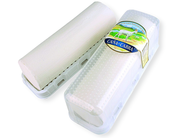 رولا دي كابرا مادورادو 1 كغم الجبن الطري