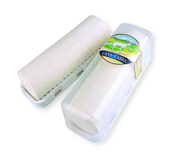 رولا دي كابرا مادورادو 1 كغم الجبن الطري