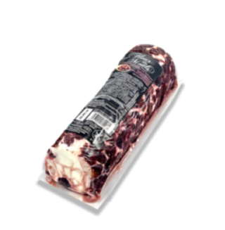 جبنة طرية بالتوت البري 850 غرام