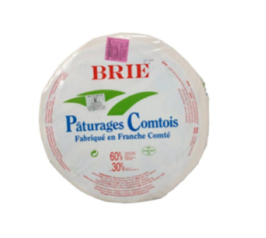 جبن بري كوشر 3 كغم