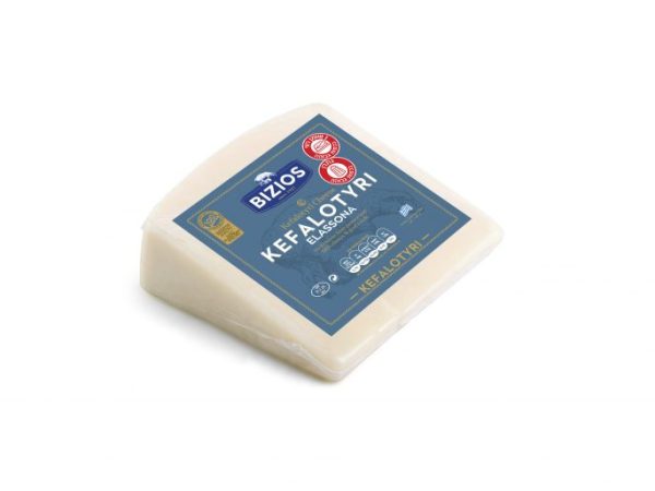 كيفالوتيري ( حليب غنم وماعز 100%) 300 غرام