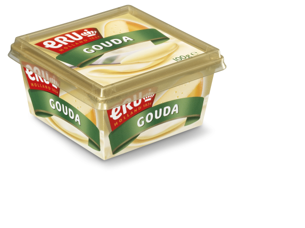 جبنة جودكويبجي ناتشرال/ناتشر 100 جرام