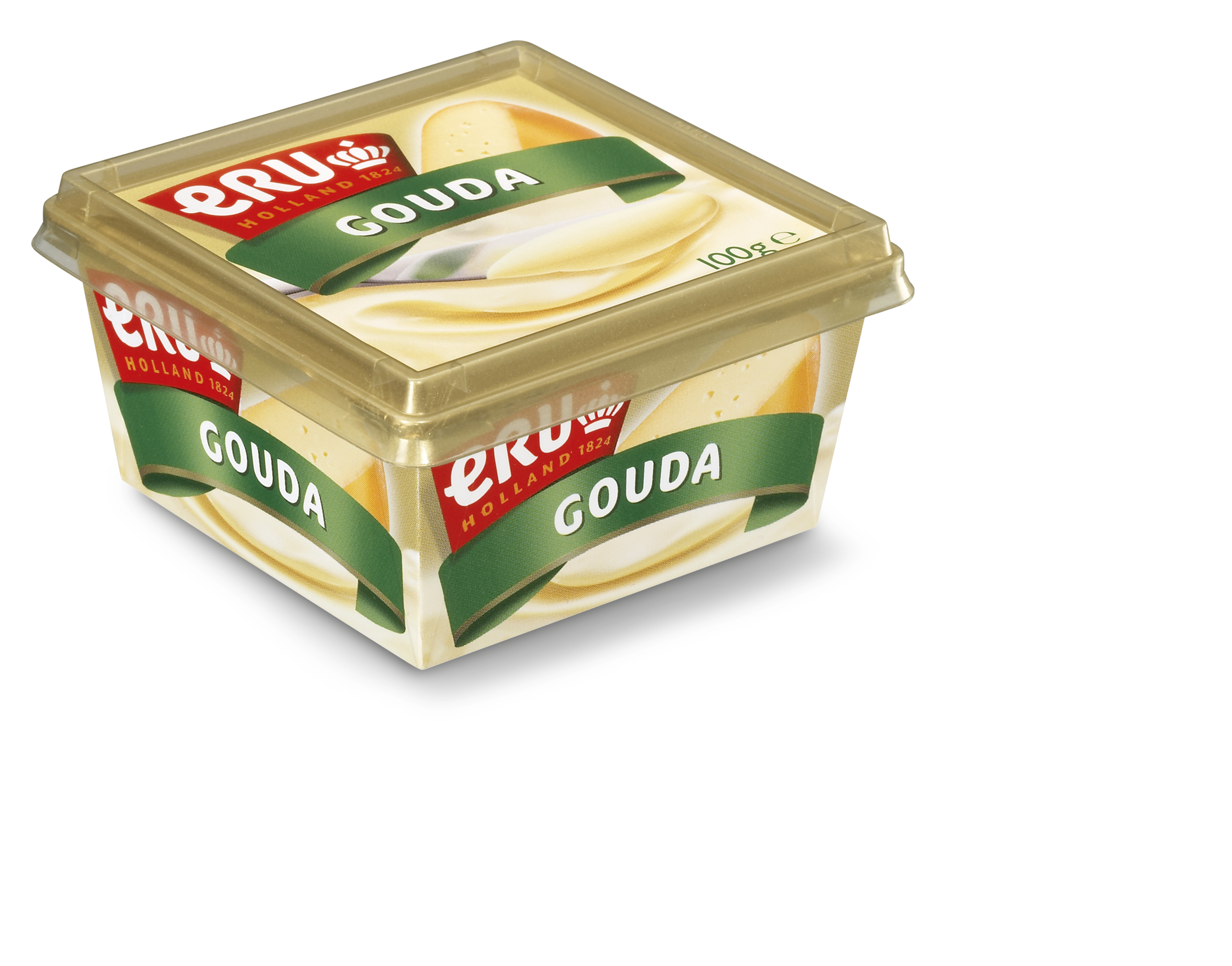 جبنة جودكويبجي ناتشرال/ناتشر 100 جرام