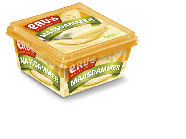 جبنة ماسدامر 100 جرام