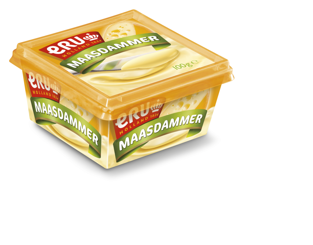 جبنة ماسدامر 100 جرام