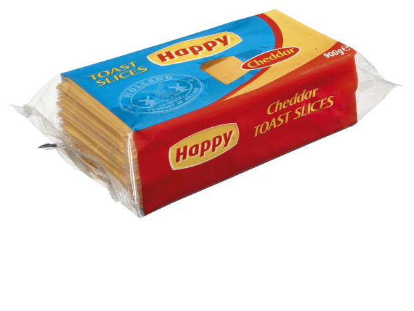 شرائح شيدر 900 غرام