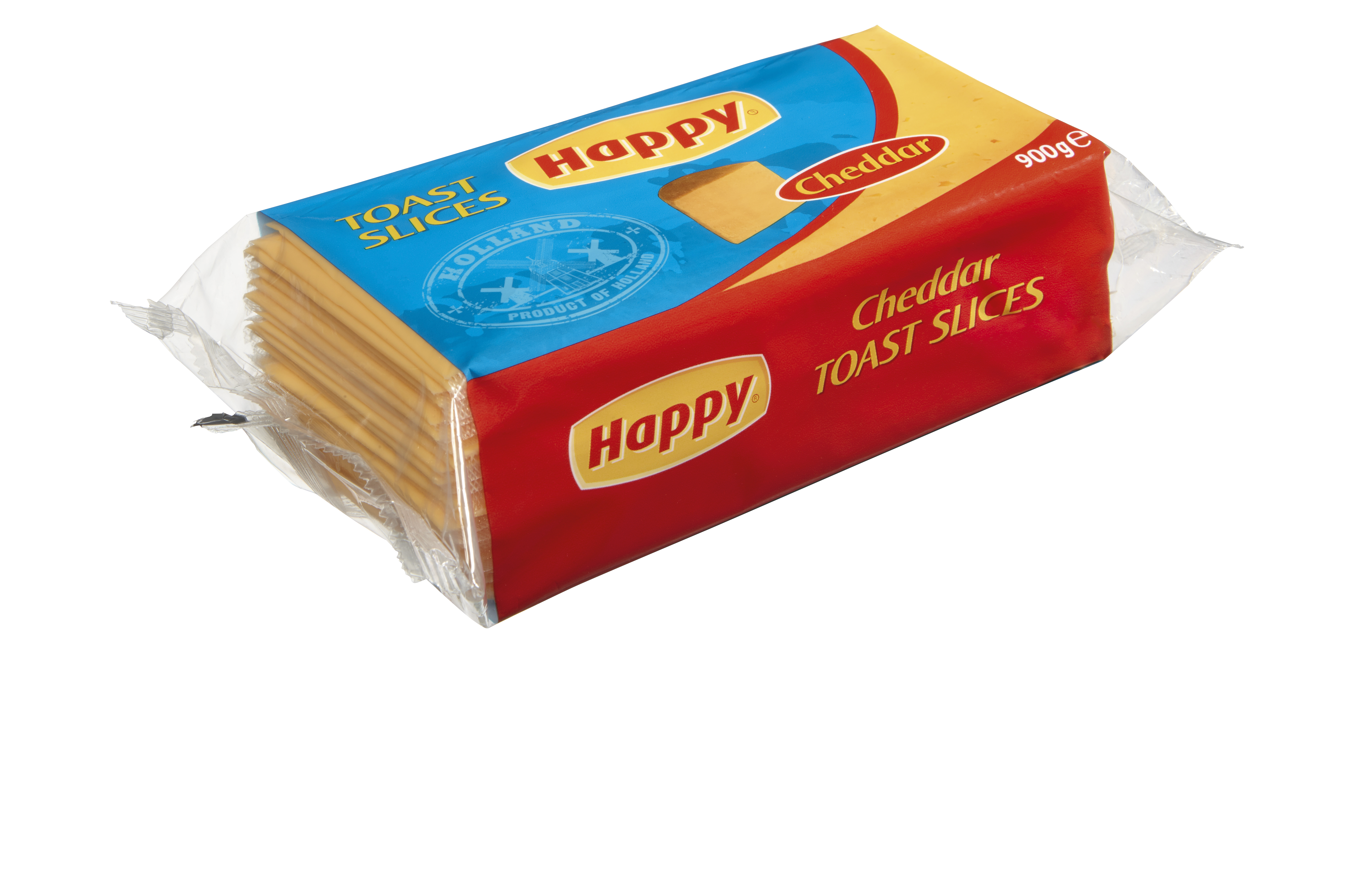 شرائح شيدر 900 غرام