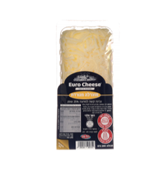 جبنة موزاريلا مبشورة 200 جرام