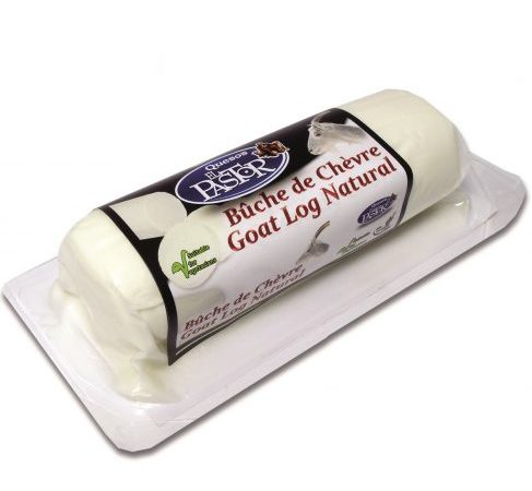 جبن ماعز طري 28% دسم بنكهة طبيعية