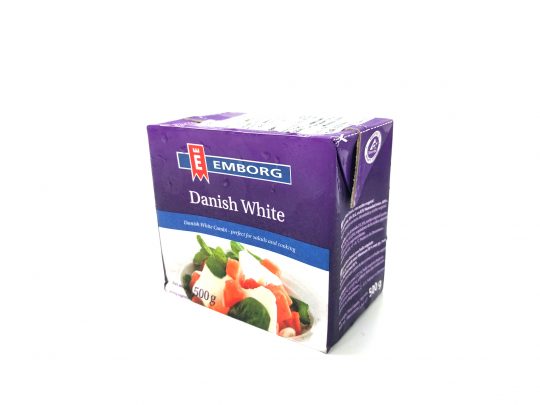 جبنة فيتا دانمركية 500 جرام