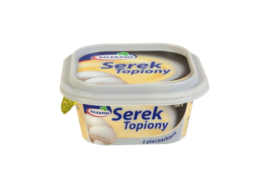 سيريك توبيوني فطر 100 غرام