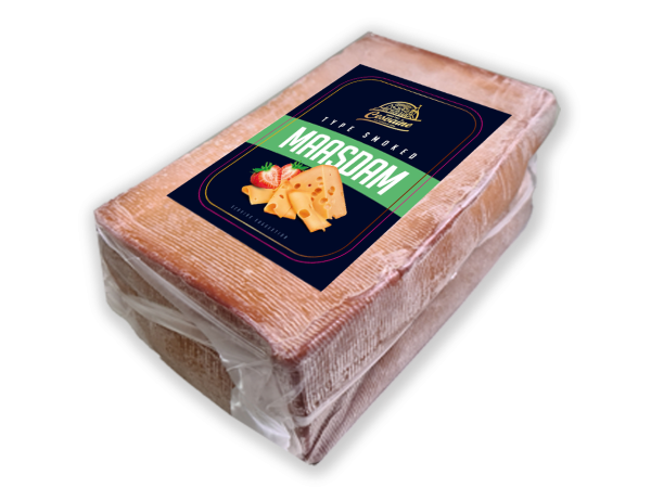 نوع مازدام مدخن 2 كغم