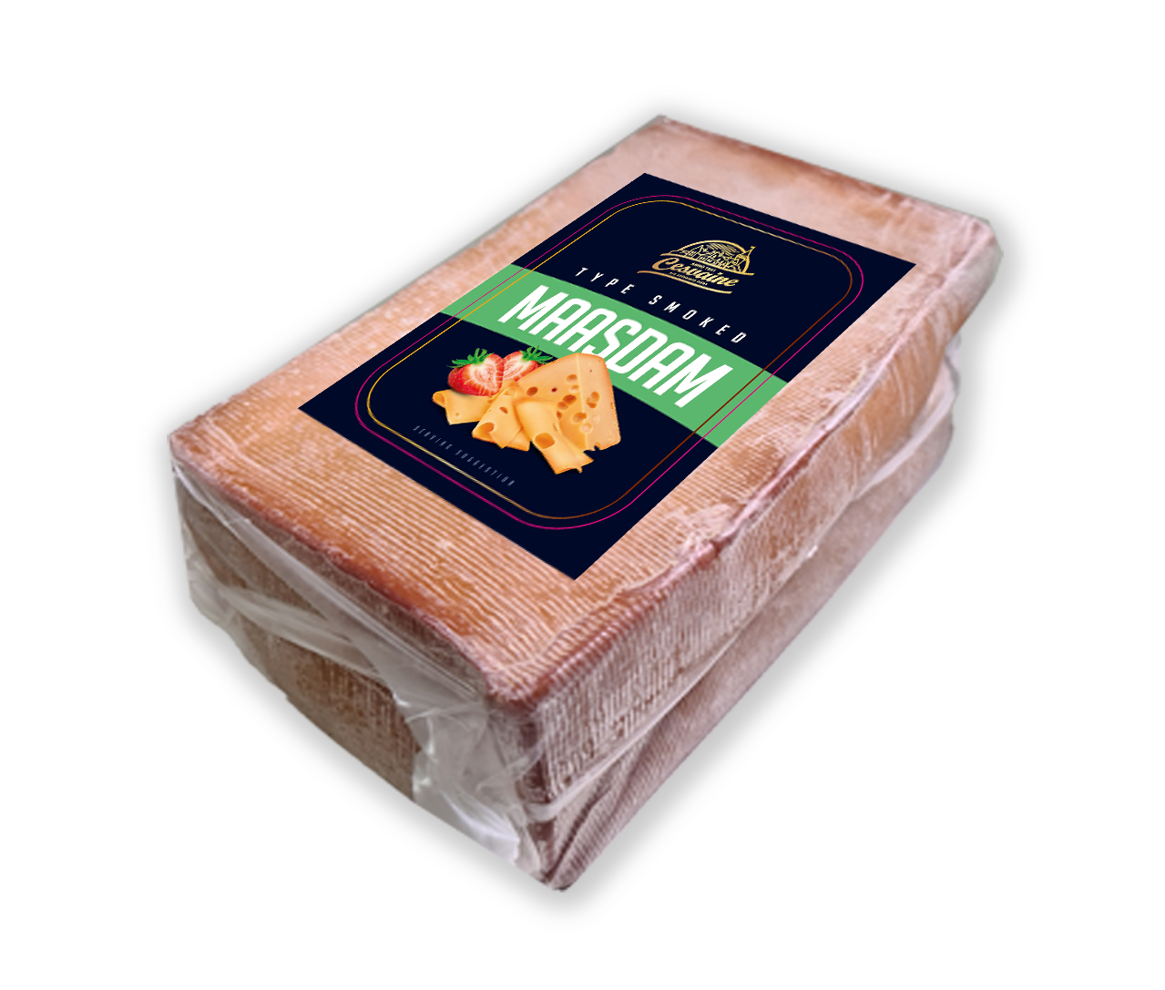 نوع مازدام مدخن 2 كغم