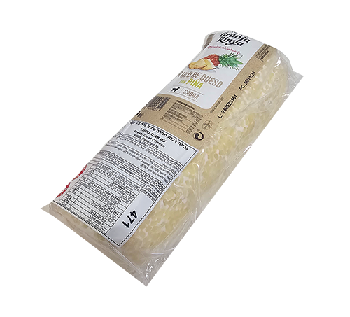 جبنة طرية بالأعشاب 850 غرام