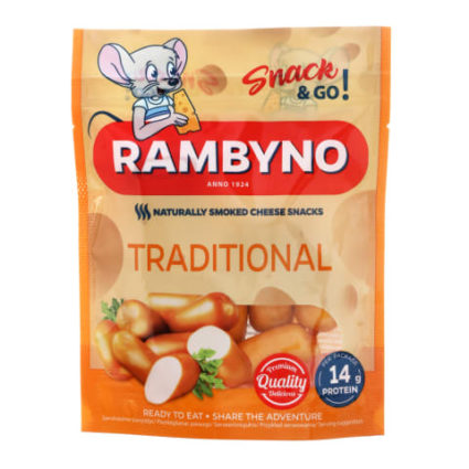 وجبات خفيفة من الجبن 75 جرامًا