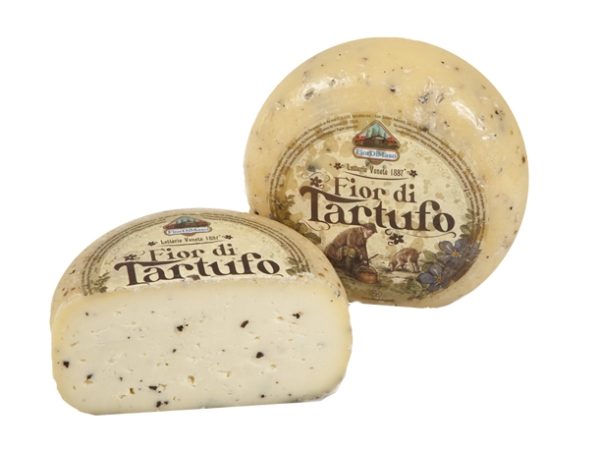 زهرة التارتوفو 1.5 كغم جبن صلب