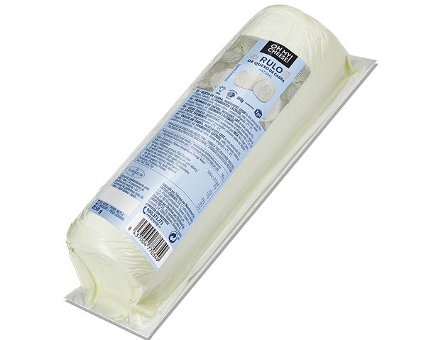 جبنة طبيعية طرية 850 غرام