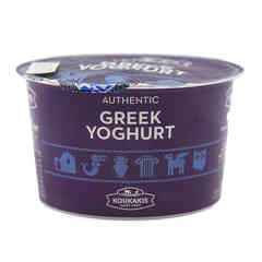 زبادي يوناني 10% 150 جرام