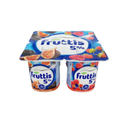 فروتيس فينيسيز بلام توت العليق الأسود 115 جرام