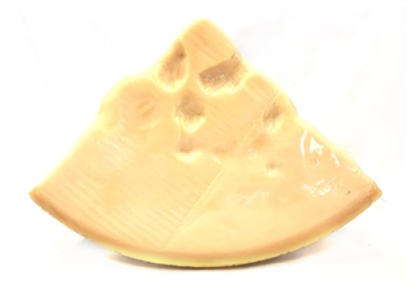 جبنة ريتيناتو إيطالية صلبة 4 كغم