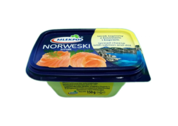 نورويسكي سماك 150 غرام