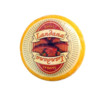 جبنة جودا تشيلي 4 كغم