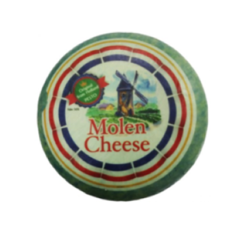 جبنة جودا الخضراء 4 كغم