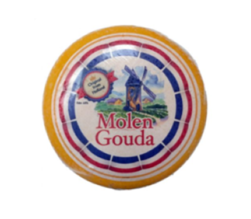 جبنة جودا كوشر 4 كغم