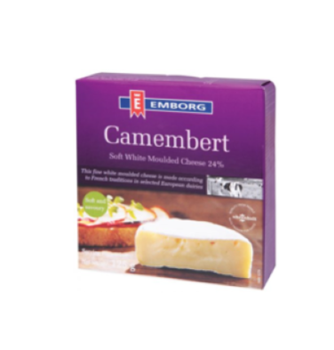 كامامبير 125 جرام