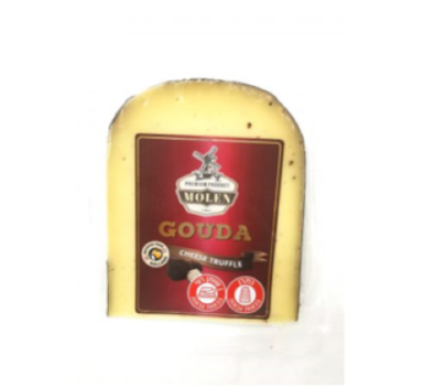 جبنة جودة بالكمأة 200 جرام